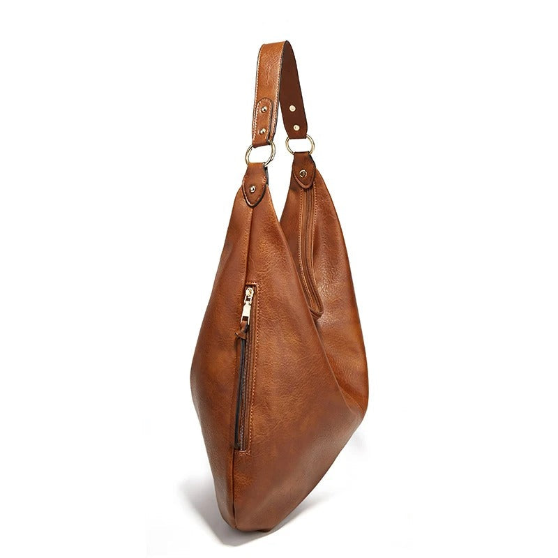 Calista Hobo skuldertaske