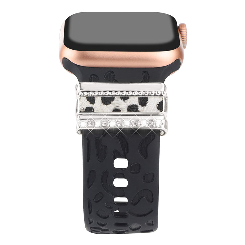 Accessori in metallo per Apple Watch