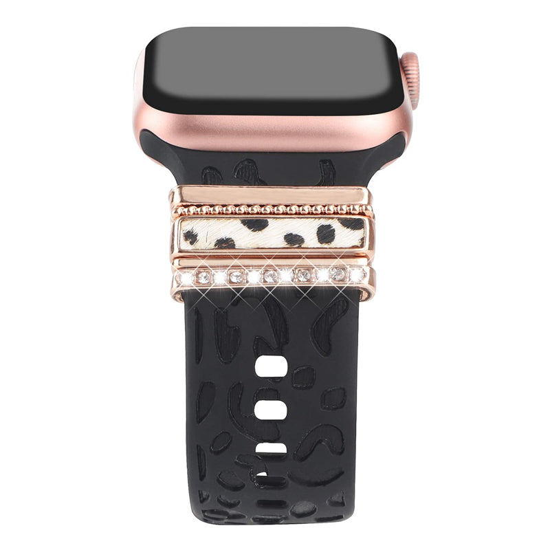 Accessori in metallo per Apple Watch