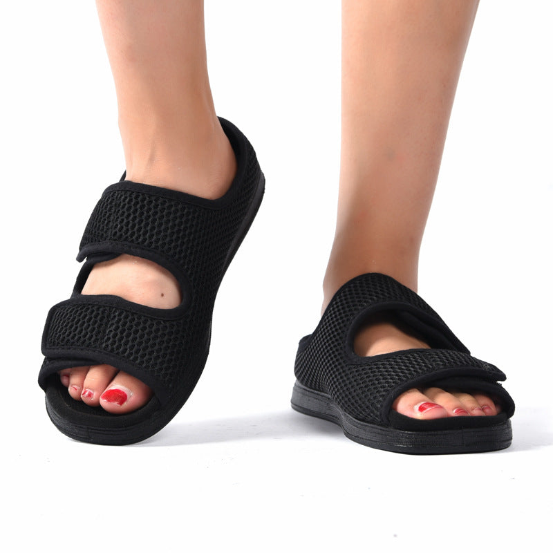 Claud's Orthopedic Shoes/sandals/slippers