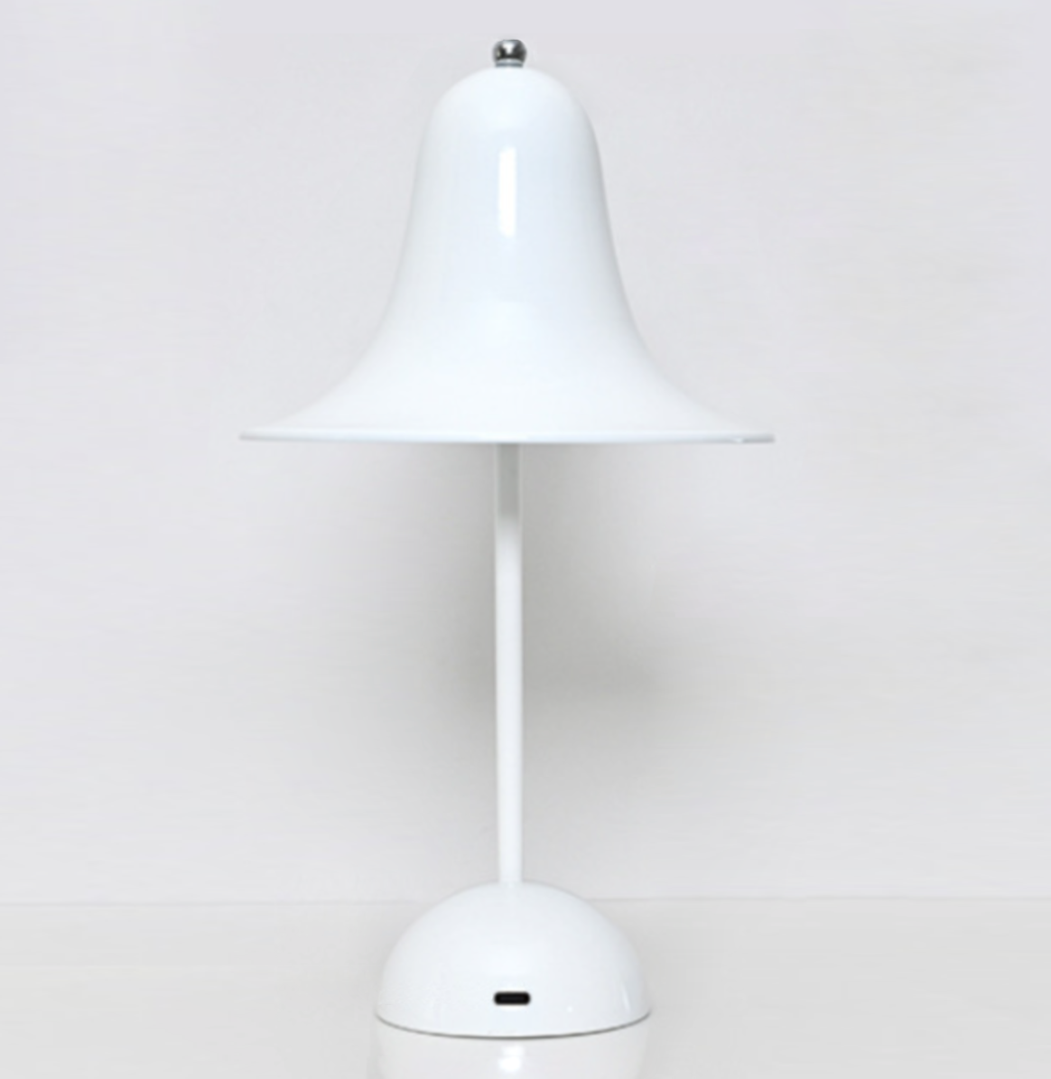 ClassicCap – Lampe de table sans fil