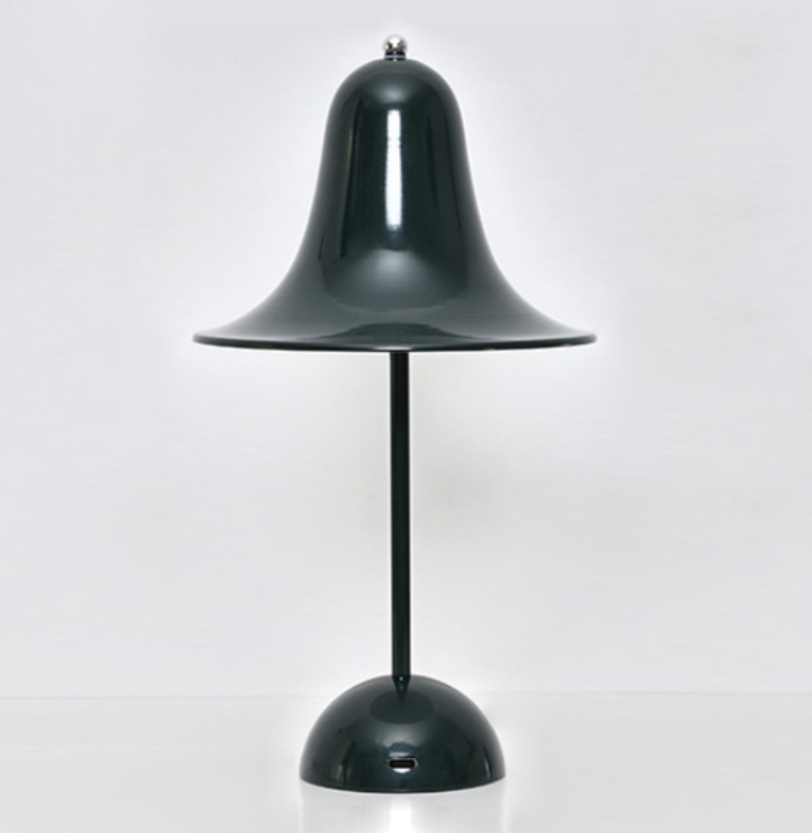 ClassicCap – Trådløs bordlampe