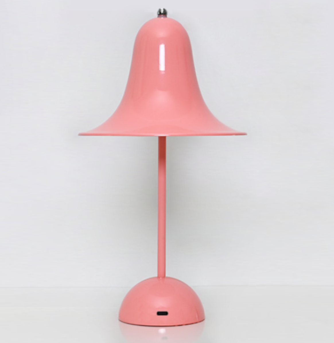 ClassicCap – Wireless Table Lamp