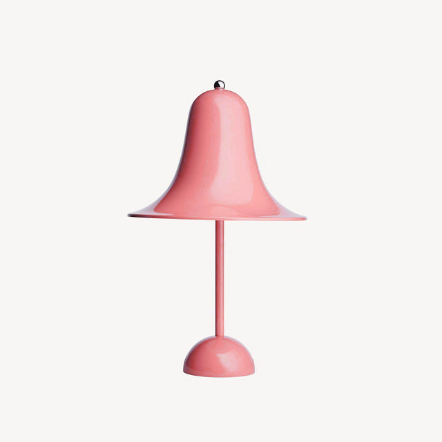 ClassicCap – Trådløs bordlampe