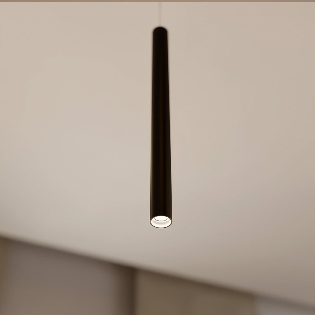 Cirrus - Minimalistische hanglamp