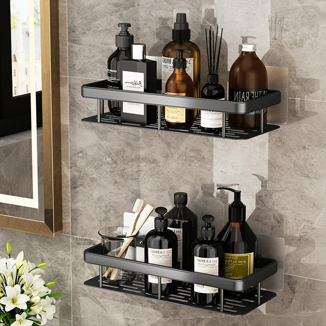 HomeTod™ Modern Bathroom Shelves