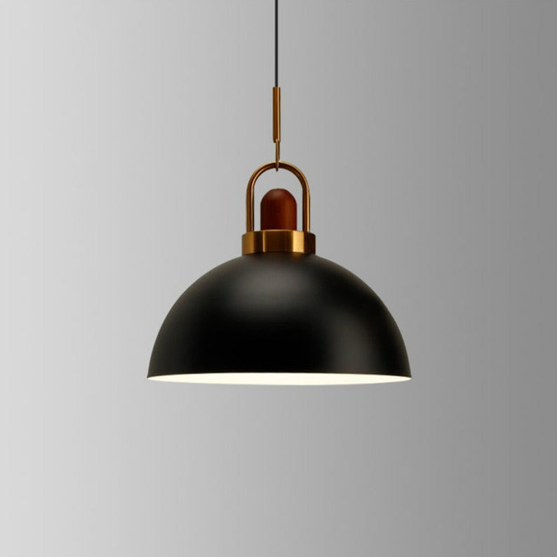 Abbott - Moderne Scandinavische hanglampen