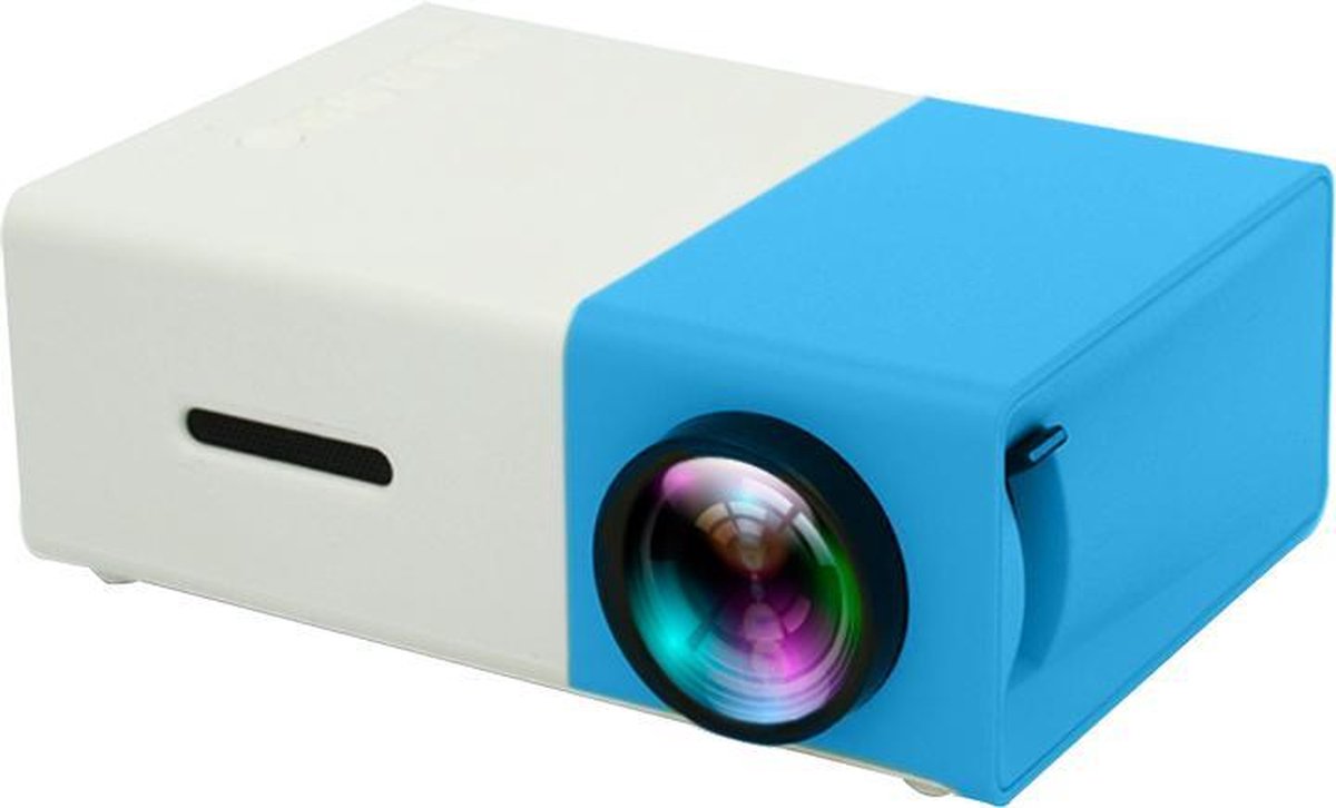 Mini Projector Pro™ | Egen hjemmebiograf