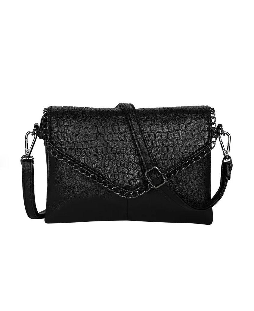 Zyra Chain Crossbody-taske