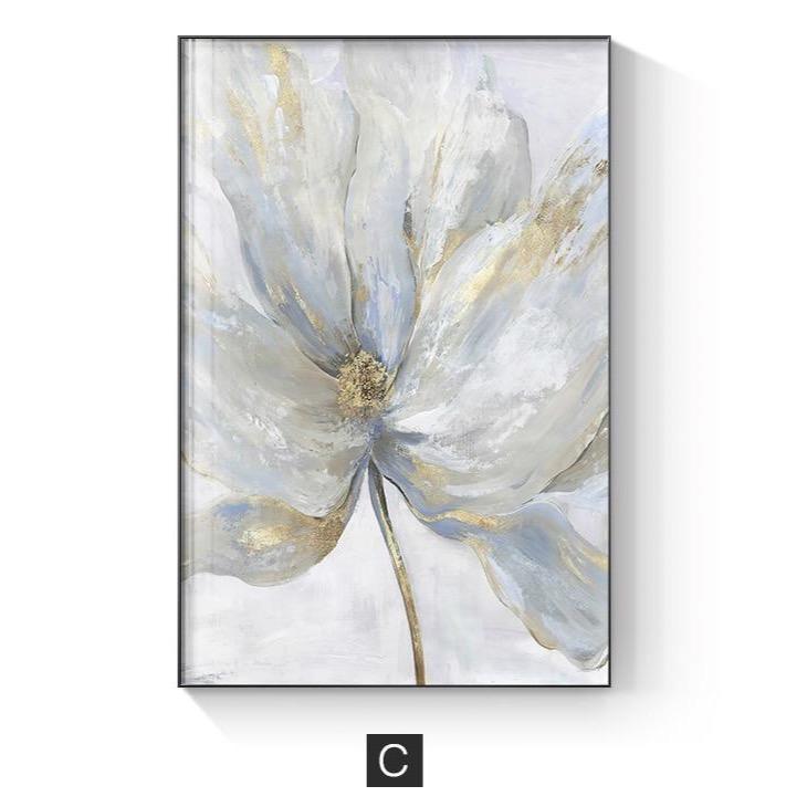 Bloom Canvas