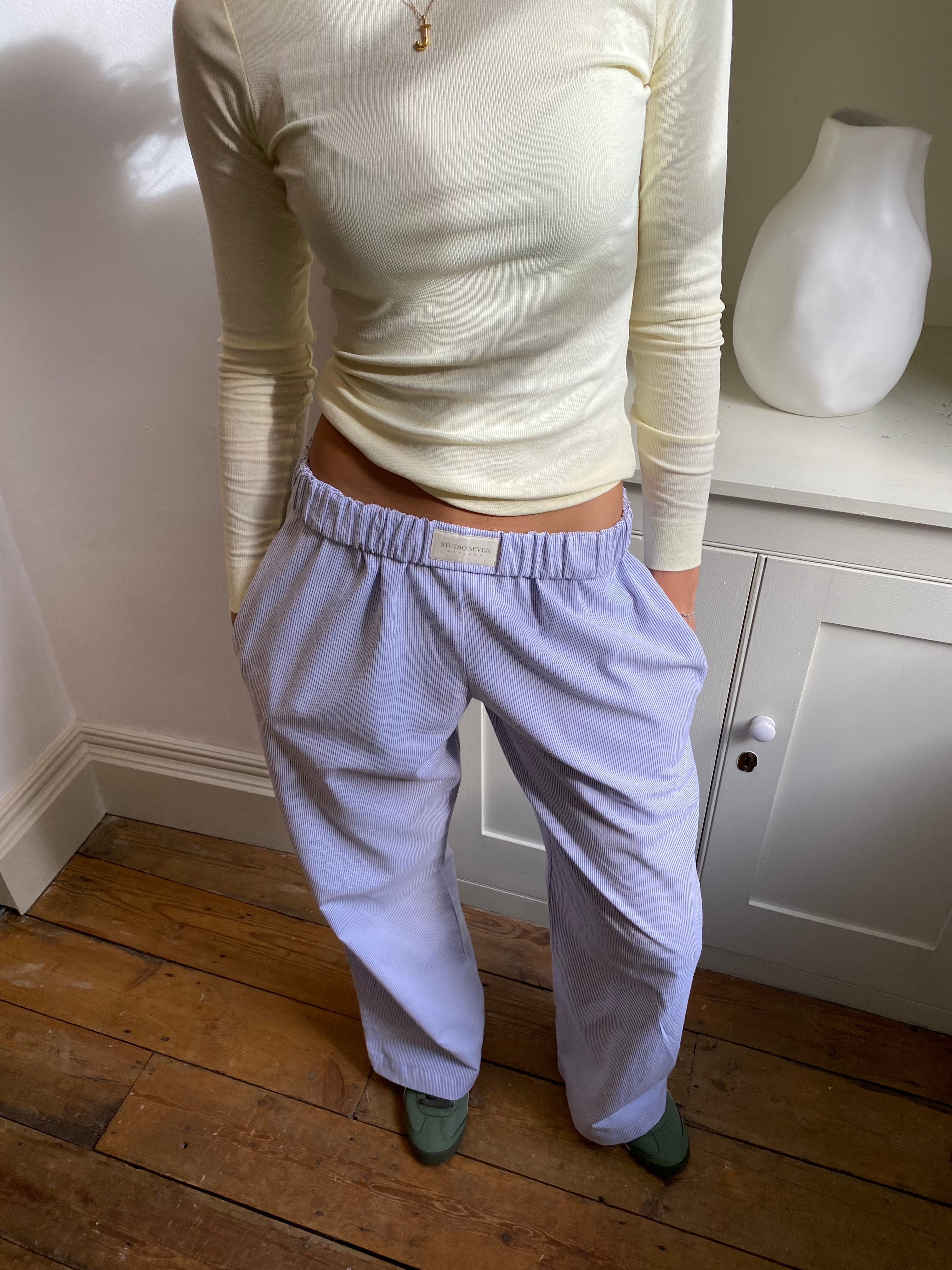 Lilayna™ - Pantalon de détente extrêmement confortable