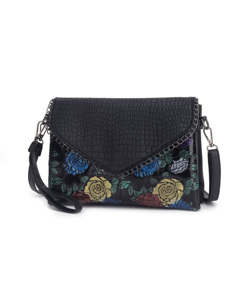 Petalina Chain Crossbody-taske