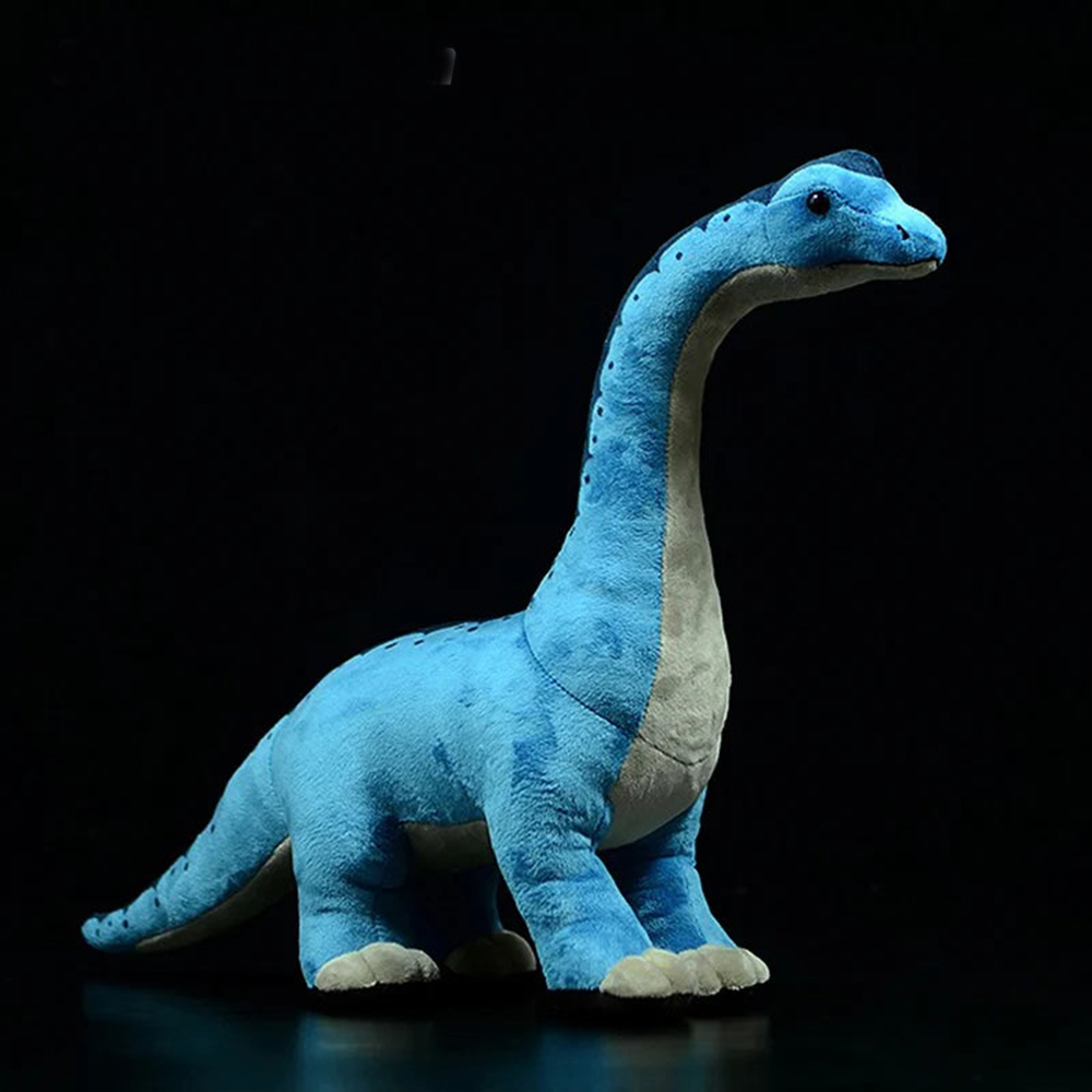 Giocattoli di peluche di dinosauri di alta qualità