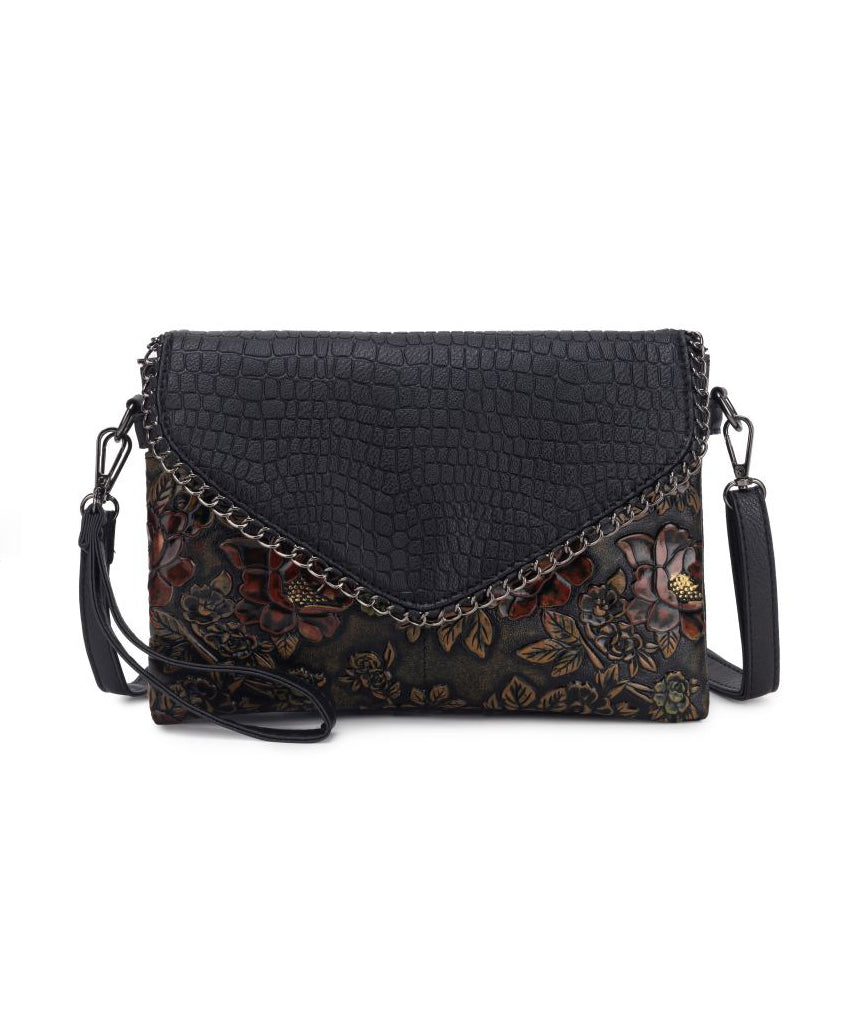 Petalina Chain Crossbody-taske