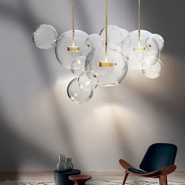 Bolle hanglamp