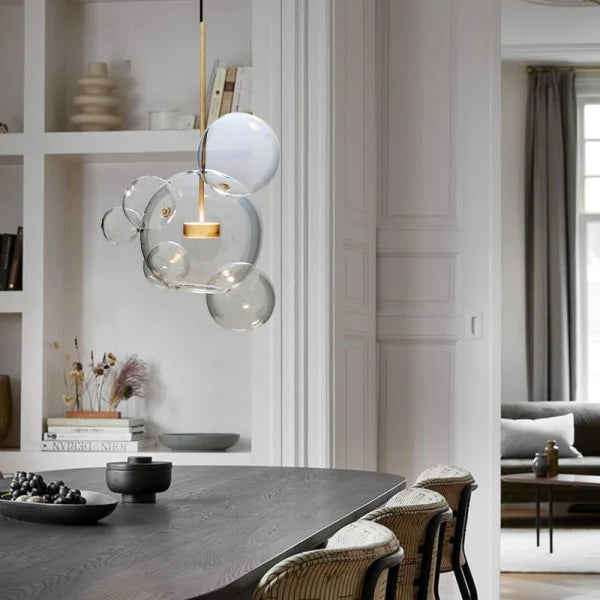 Bolle hanglamp