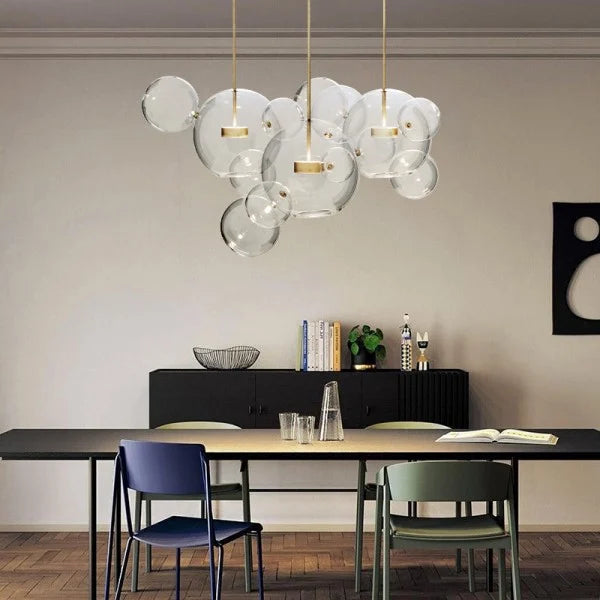 Bolle hanglamp