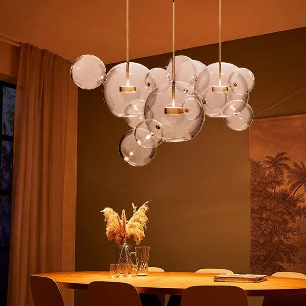 Bolle hanglamp