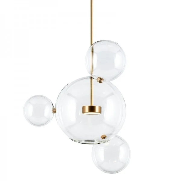 Bolle hanglamp