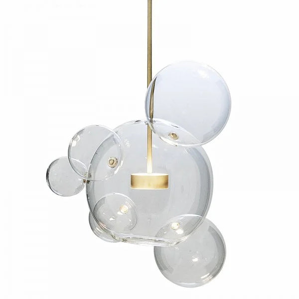 Bolle hanglamp