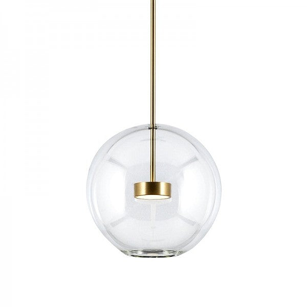 Bolle hanglamp