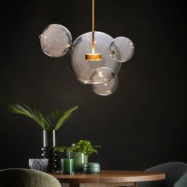 Bolle hanglamp