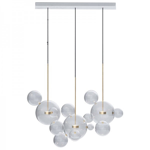 Bolle hanglamp