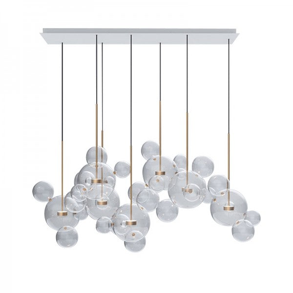 Bolle hanglamp