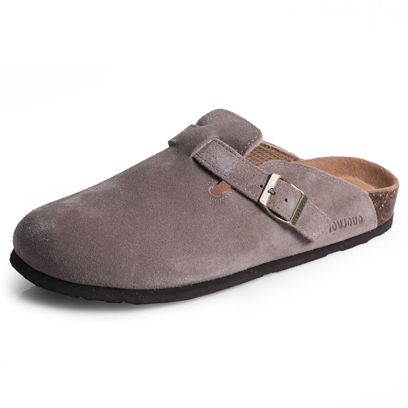 Premium Mocka Clogs Tofflor