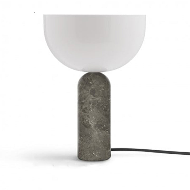 LuxMarble – Lampada in marmo sofisticata