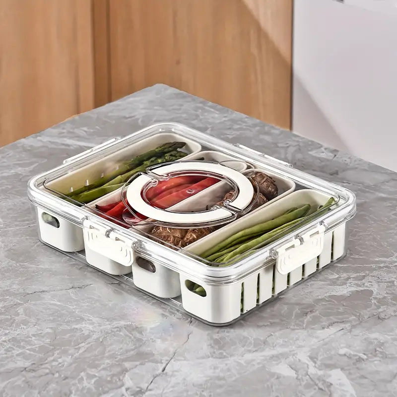 FridgeStore™ Containerset