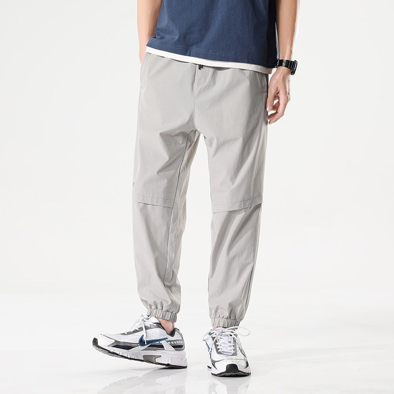 Mitchell™ World Tour QuickDry-broek