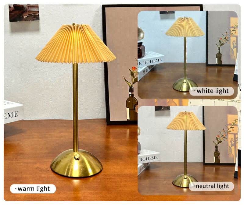 ScandiBeam - Stylish portable lamp