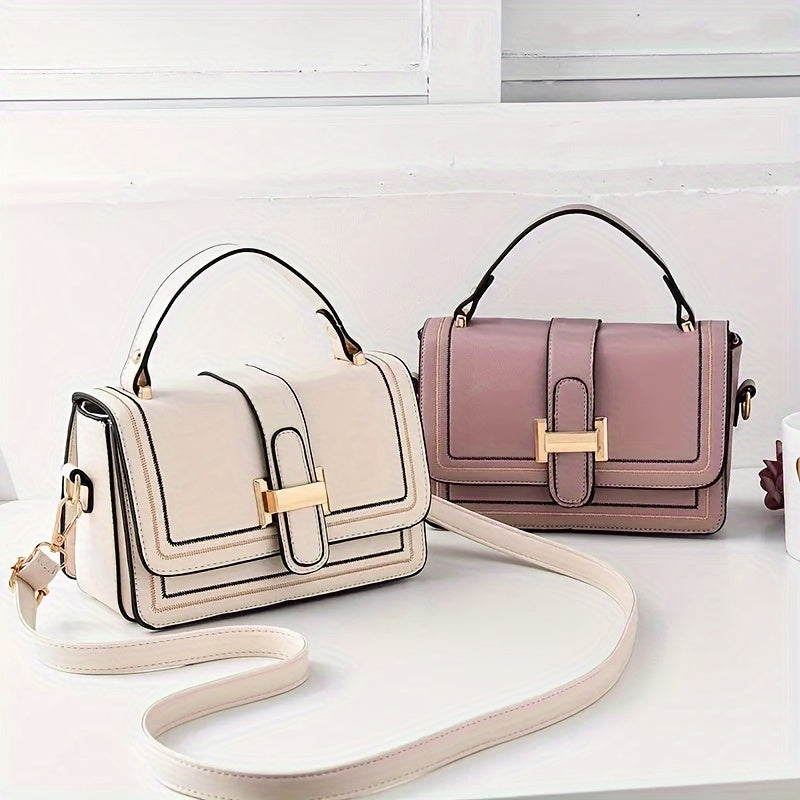 De Sophia Crossbody-tas