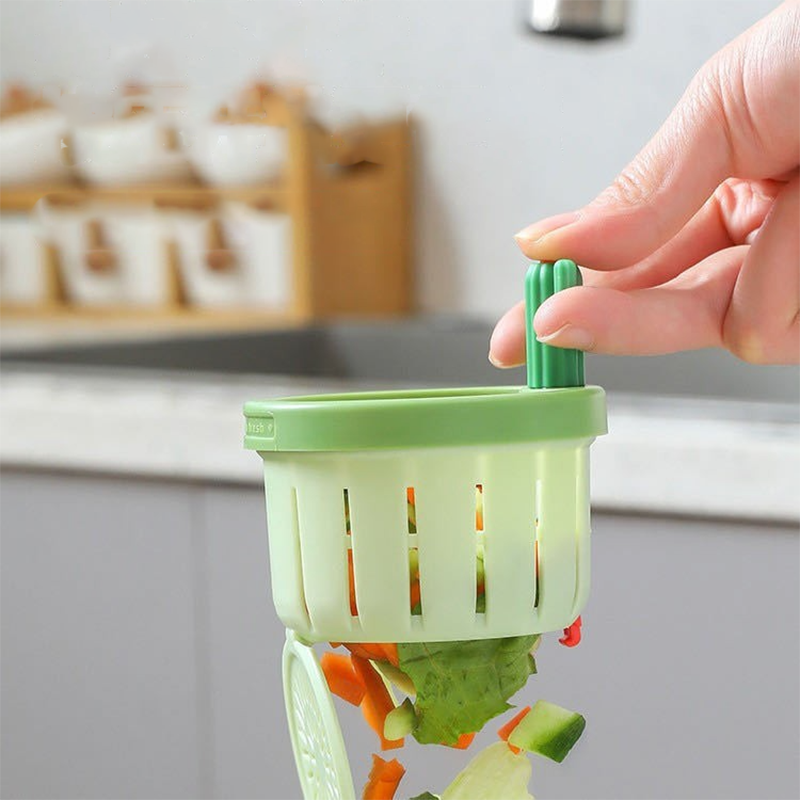 Cactus Sink Strainer