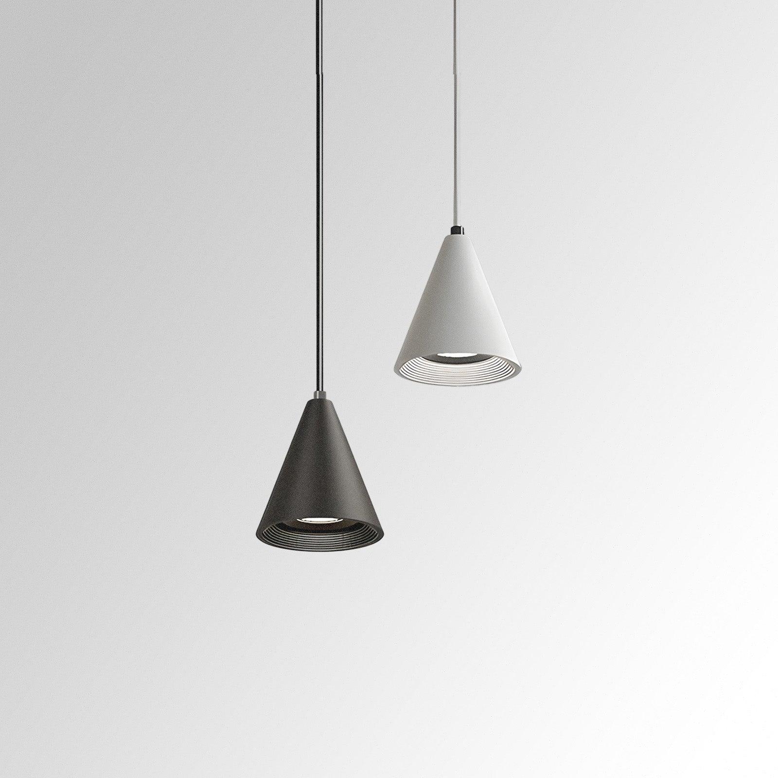 Stokk | Minimalistisk pendelspotlight