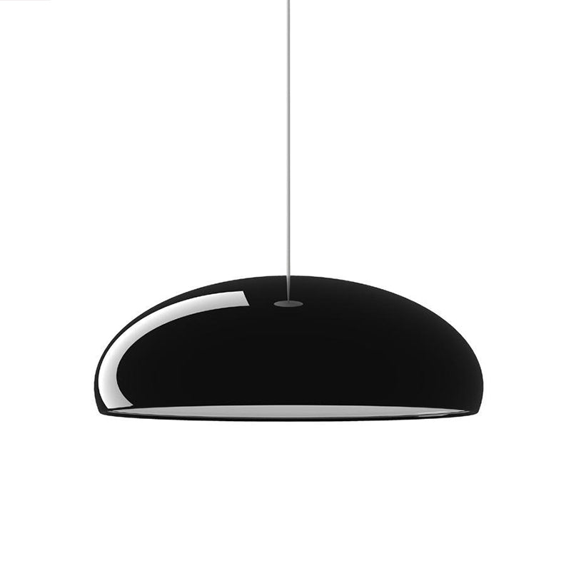 Orbita - Rund och modern design taklampa