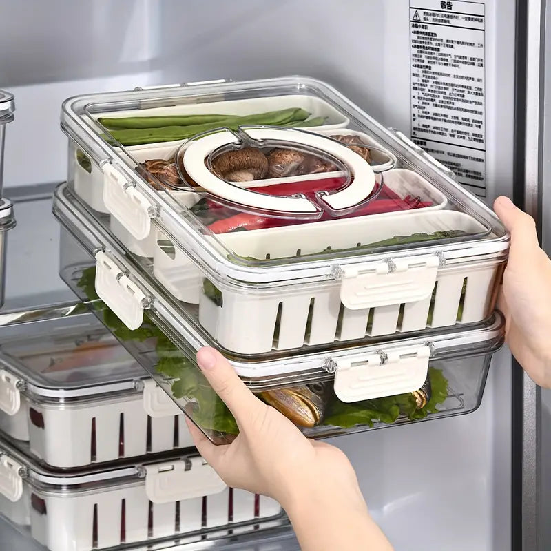 FridgeStore™ Containerset