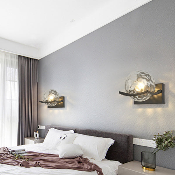 Veralis - LED Wall Lamp for bedroom