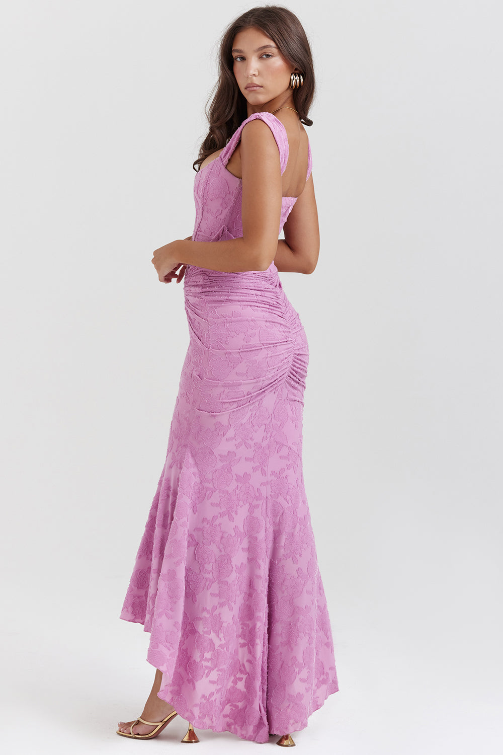 Rebeca™ - Elegantes Kleid