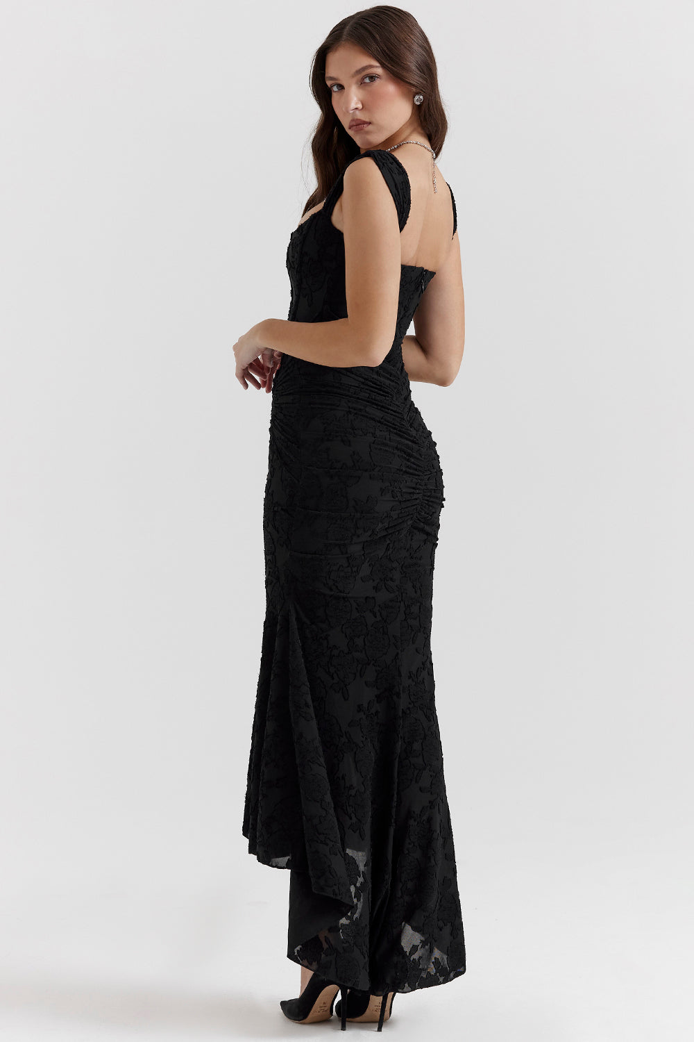 Rebeca™ - Elegantes Kleid