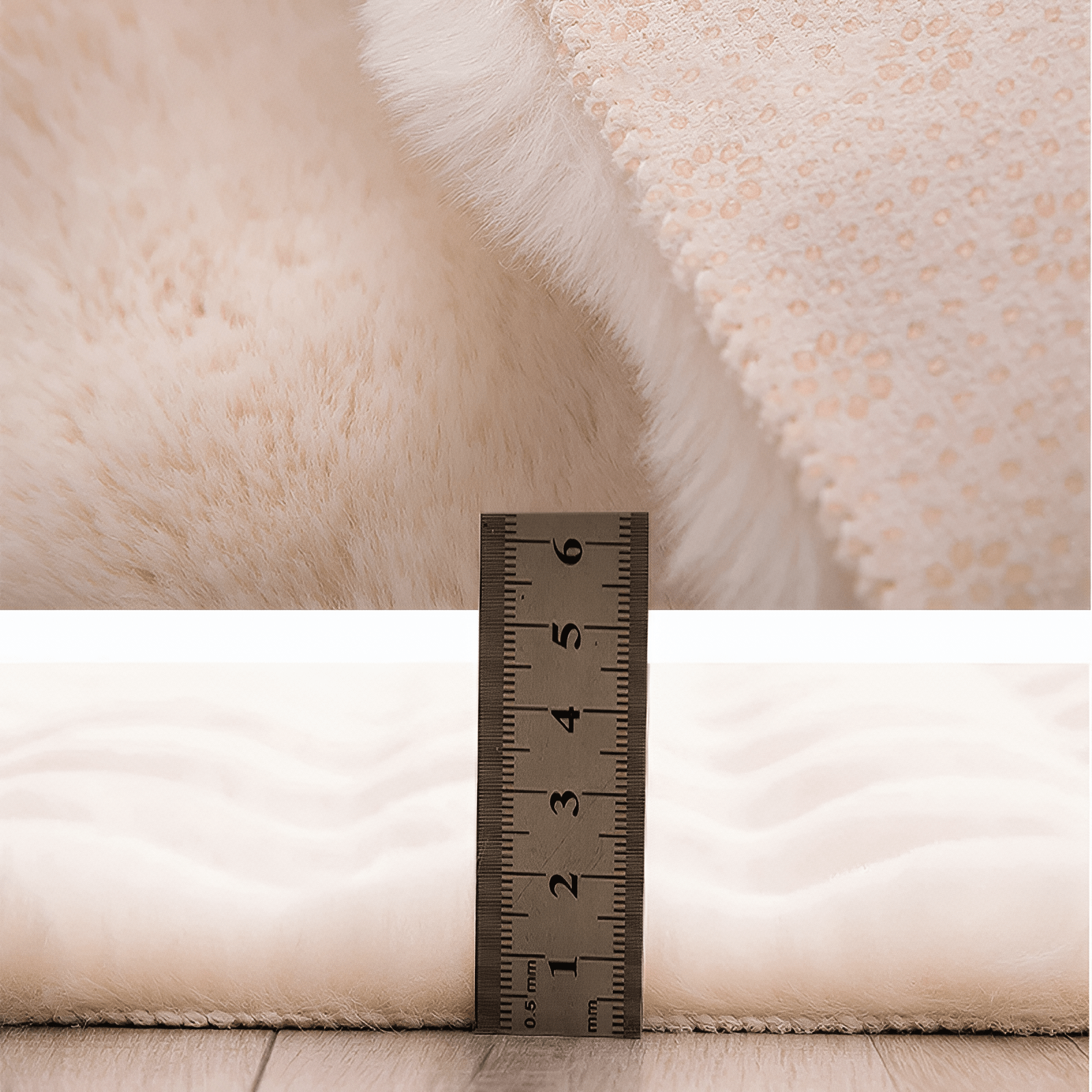 CLOUD NINE QUILTED | COMFORT RUG