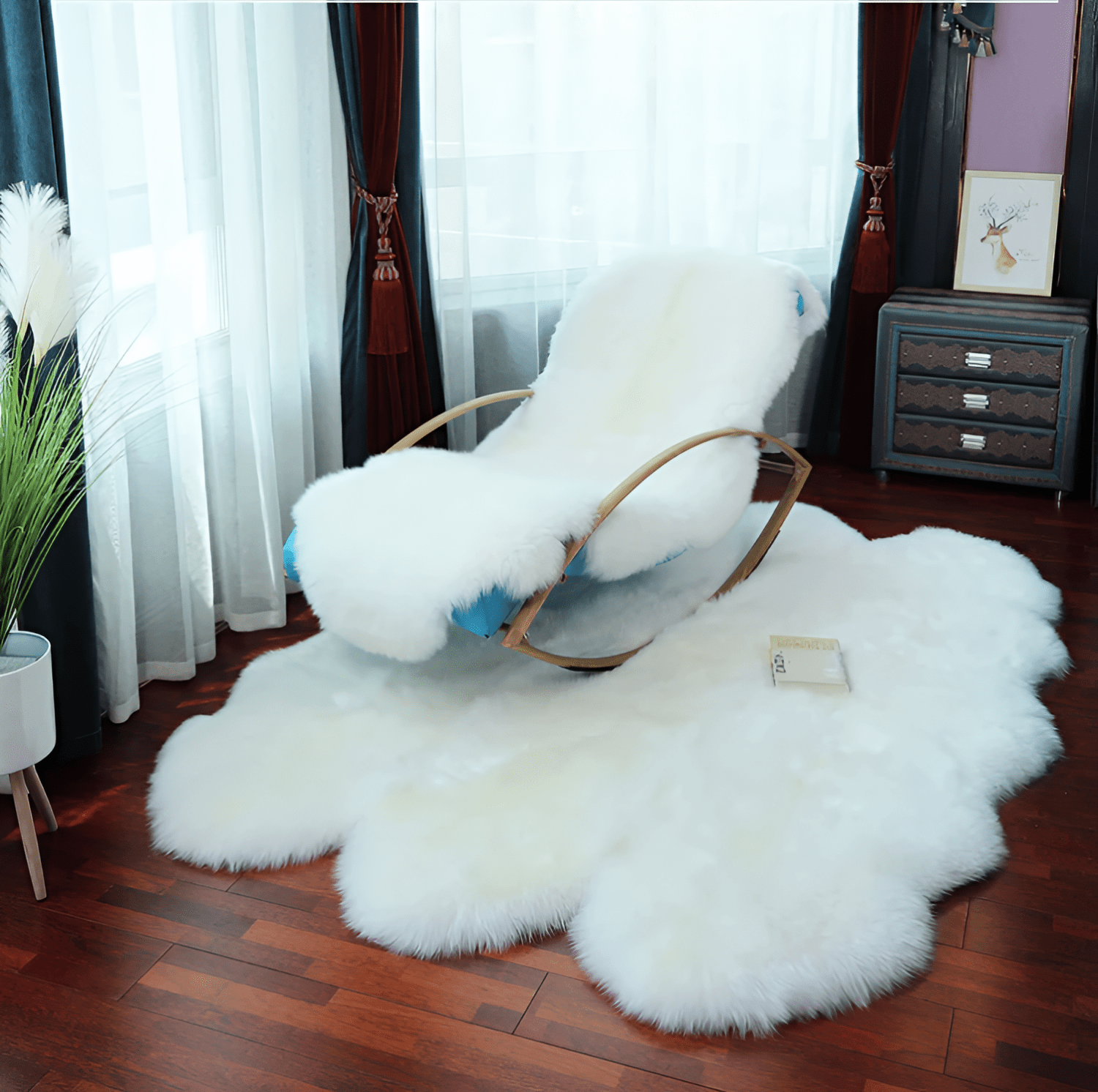 CLOUD WALK | COMFORT RUG