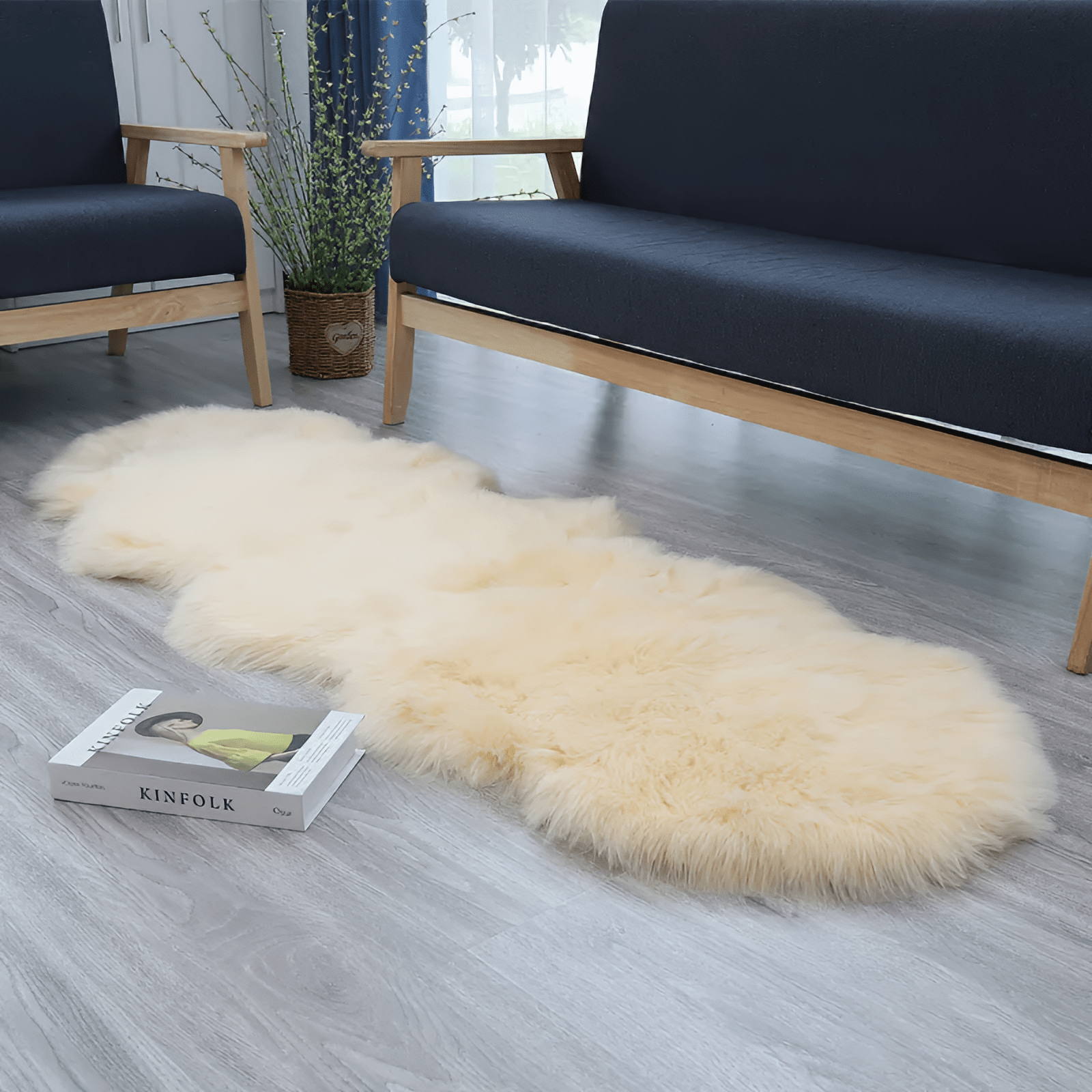 CLOUD WALK | COMFORT RUG