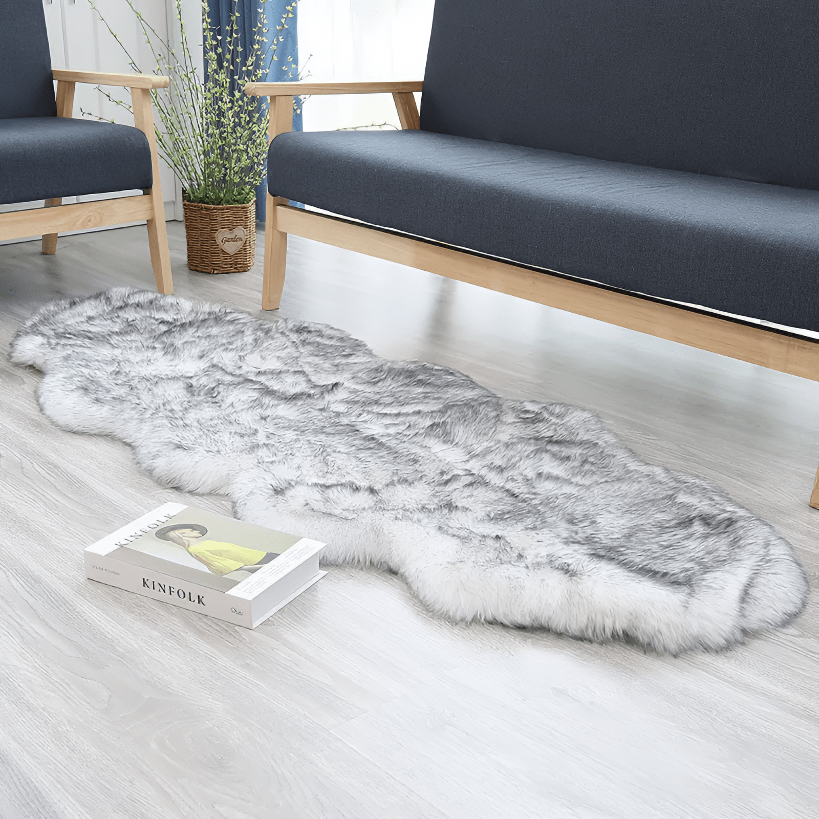 CLOUD WALK | COMFORT RUG