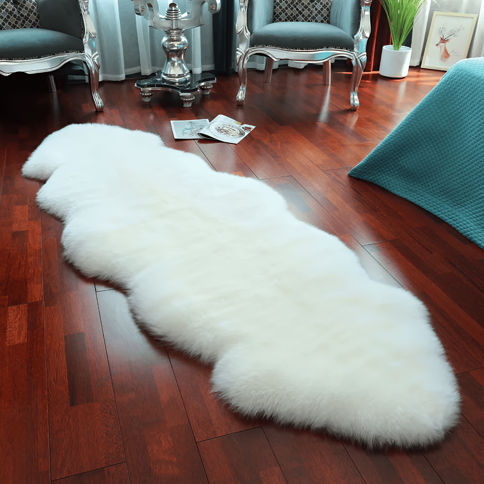 CLOUD WALK | COMFORT RUG