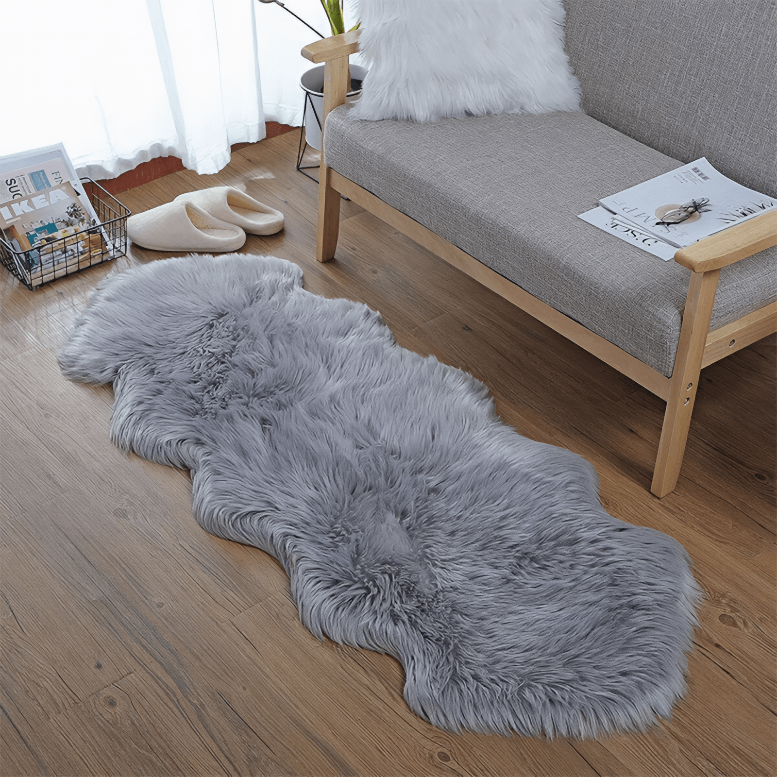 CLOUD WALK | COMFORT RUG