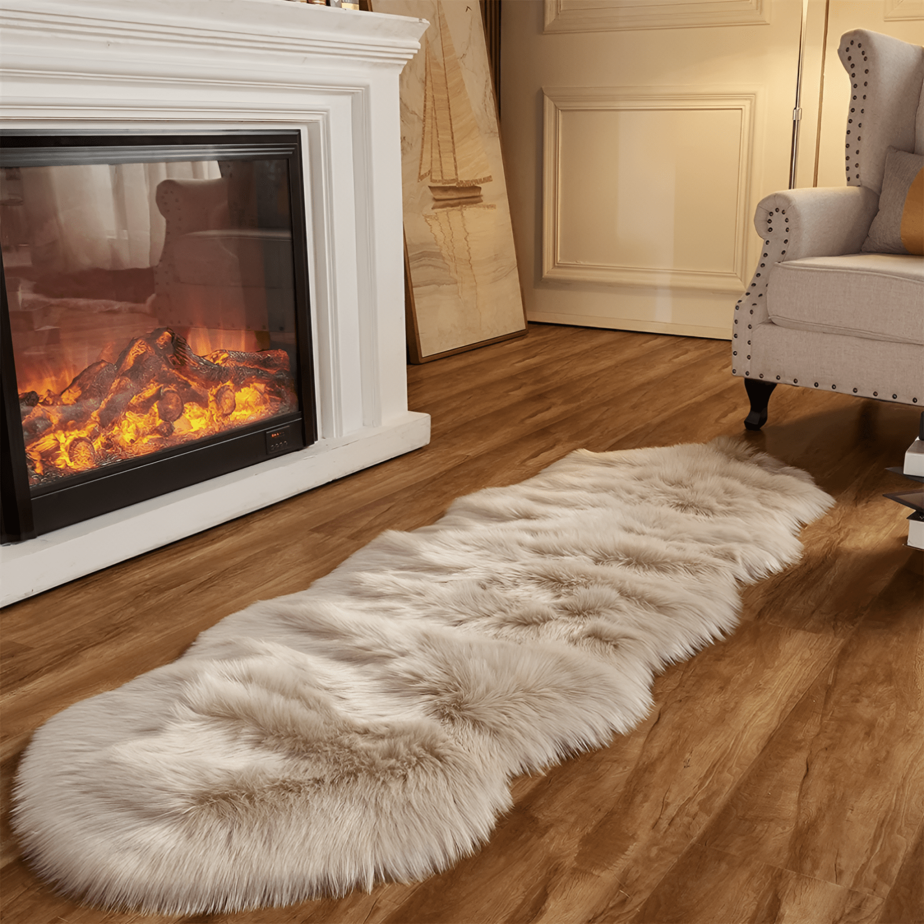 CLOUD WALK | COMFORT RUG