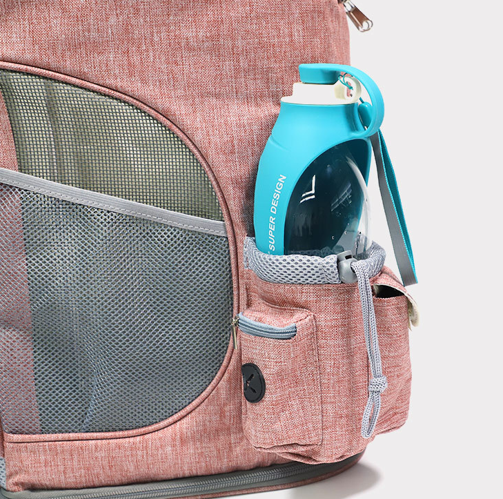 ComfyCarry Tote – Tragbare Haustiertasche für kleine Hunde und Katzen