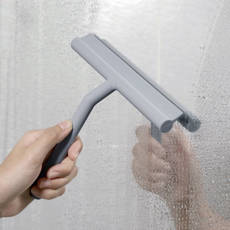 CrystalClear Wiping Blade